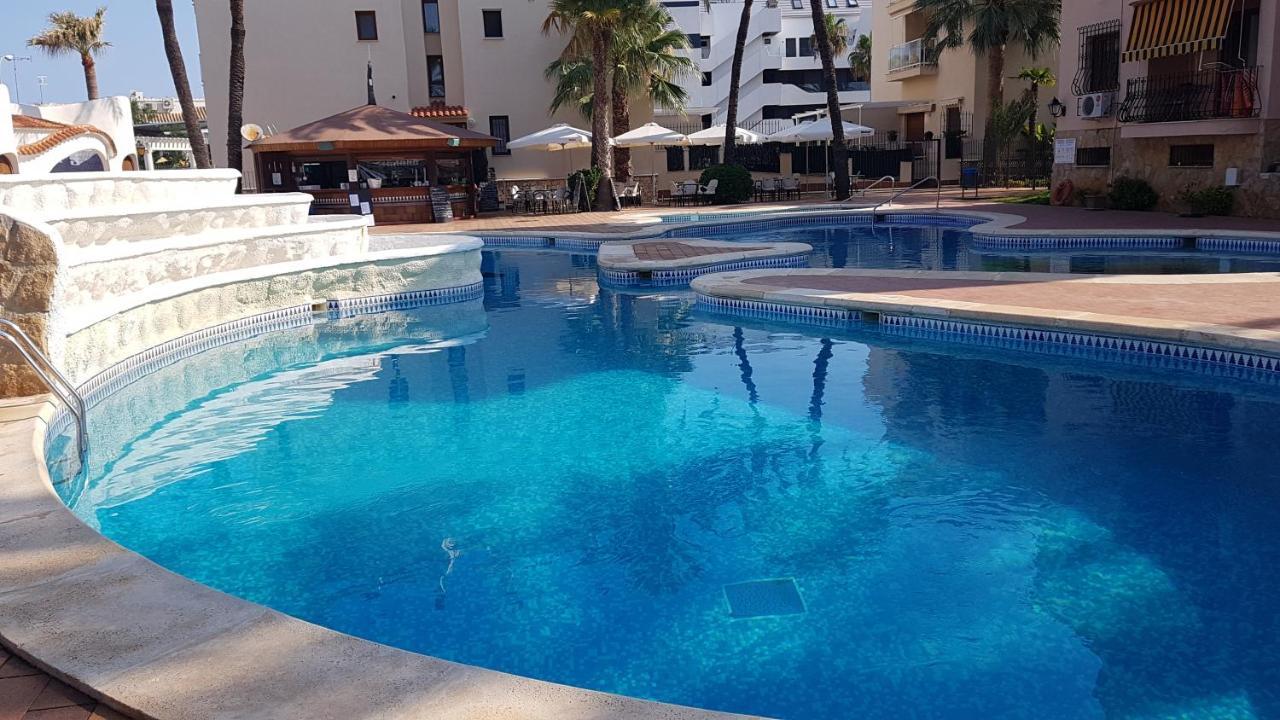Coqueto Apartamento En El Retiro 德尼亚 外观 照片