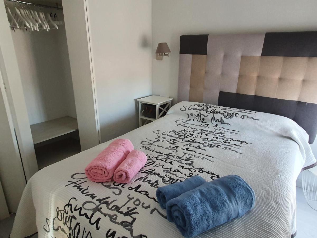 Coqueto Apartamento En El Retiro 德尼亚 外观 照片