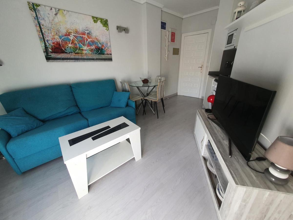 Coqueto Apartamento En El Retiro 德尼亚 外观 照片