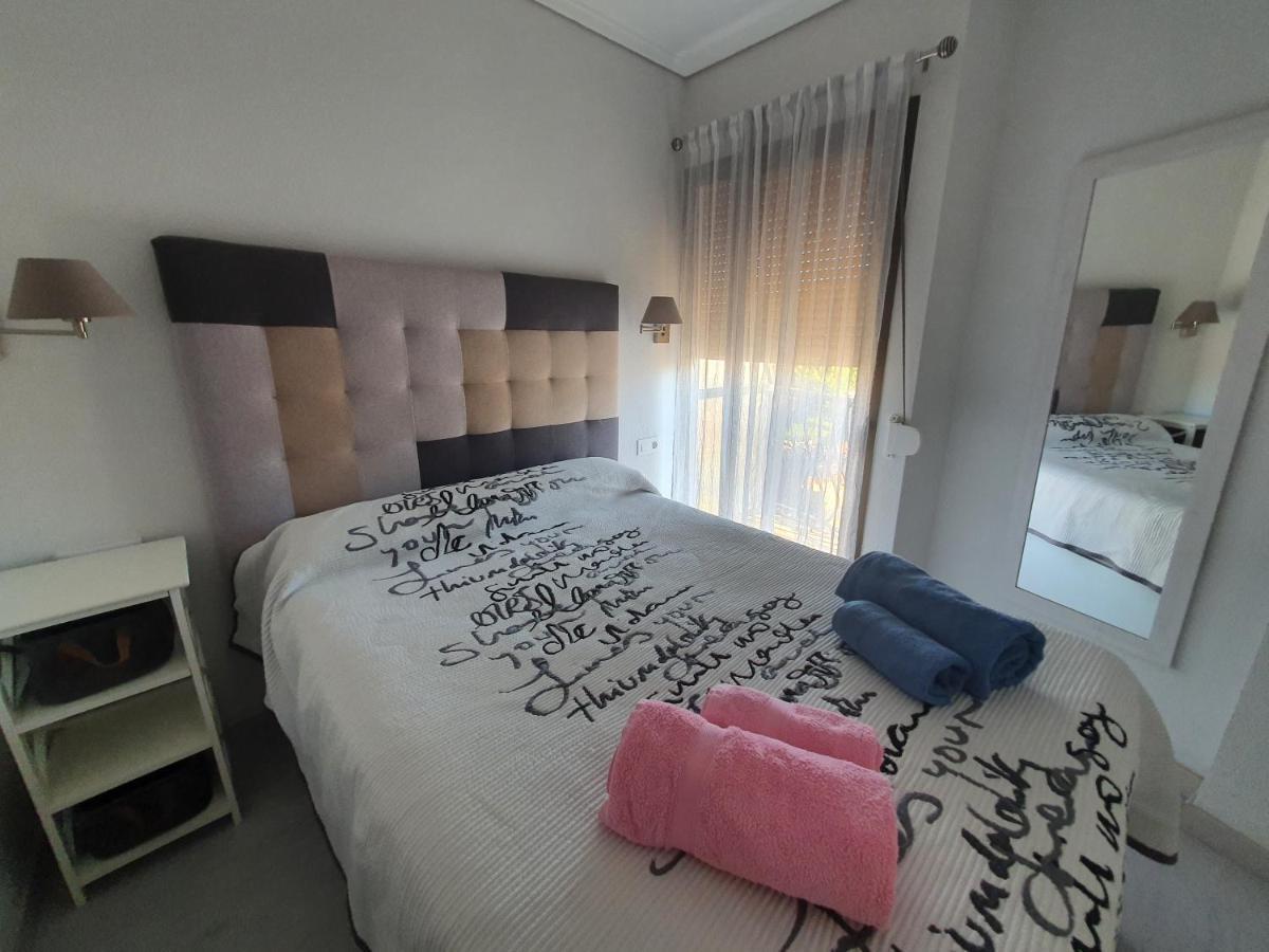 Coqueto Apartamento En El Retiro 德尼亚 外观 照片